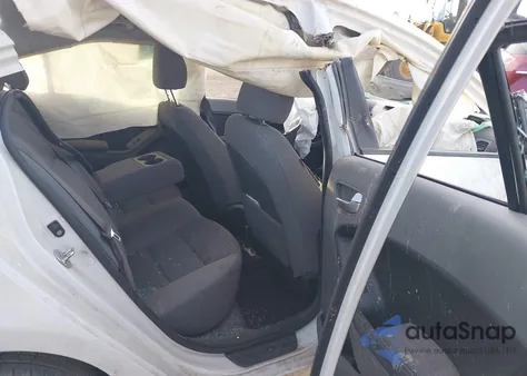 2017 Kia Forte Lx from USA, damaged, VIN 3KPFL4A75HE108380